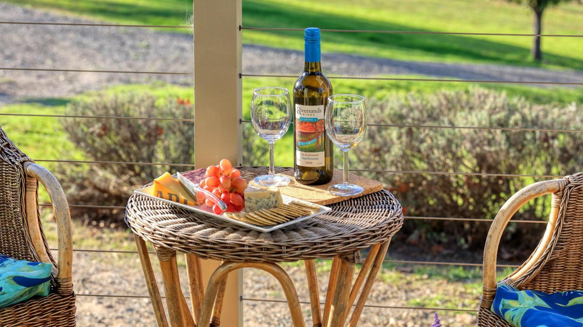 Grace Cottages Uralla Exteriör bild