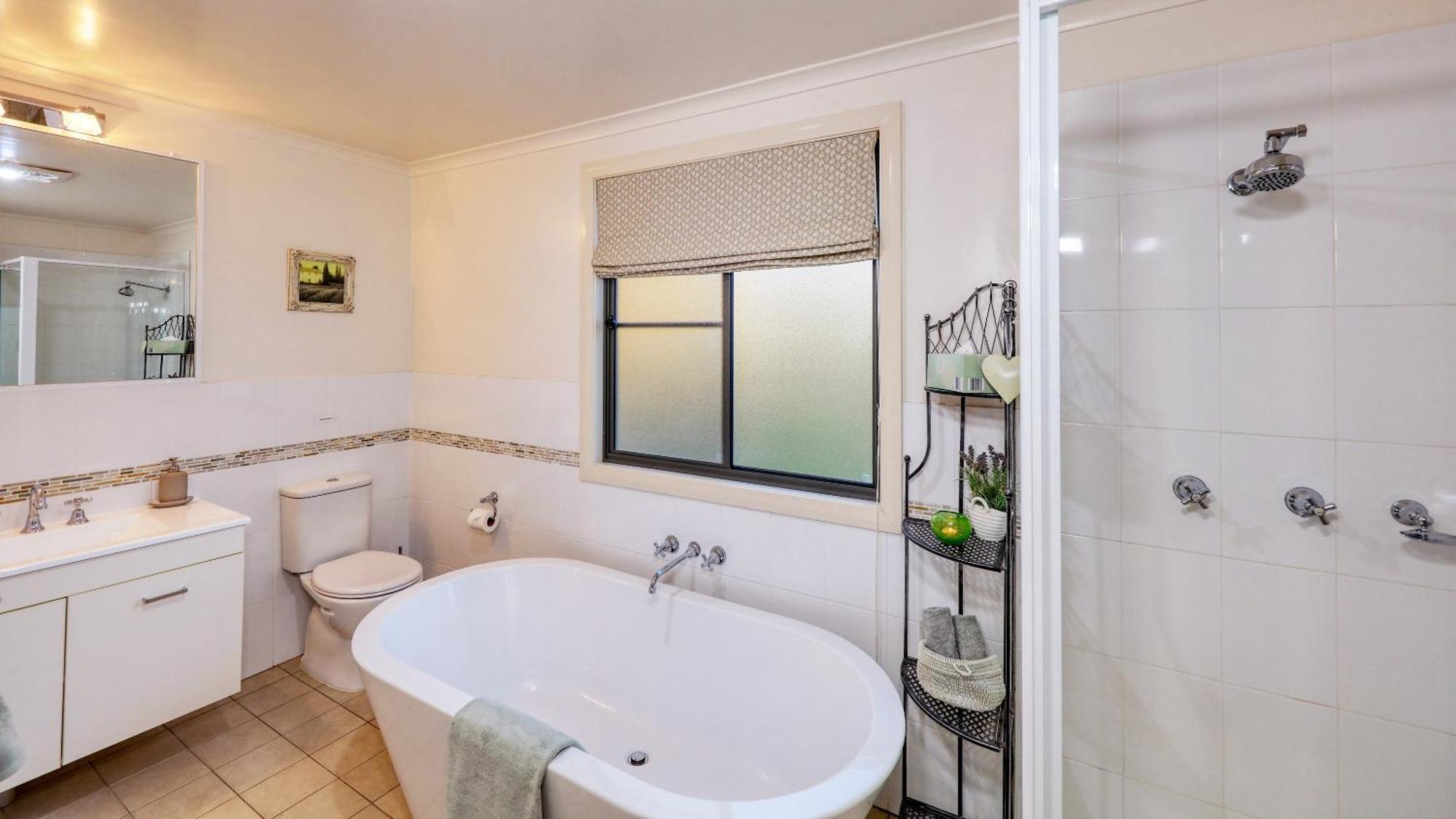 Grace Cottages Uralla Exteriör bild