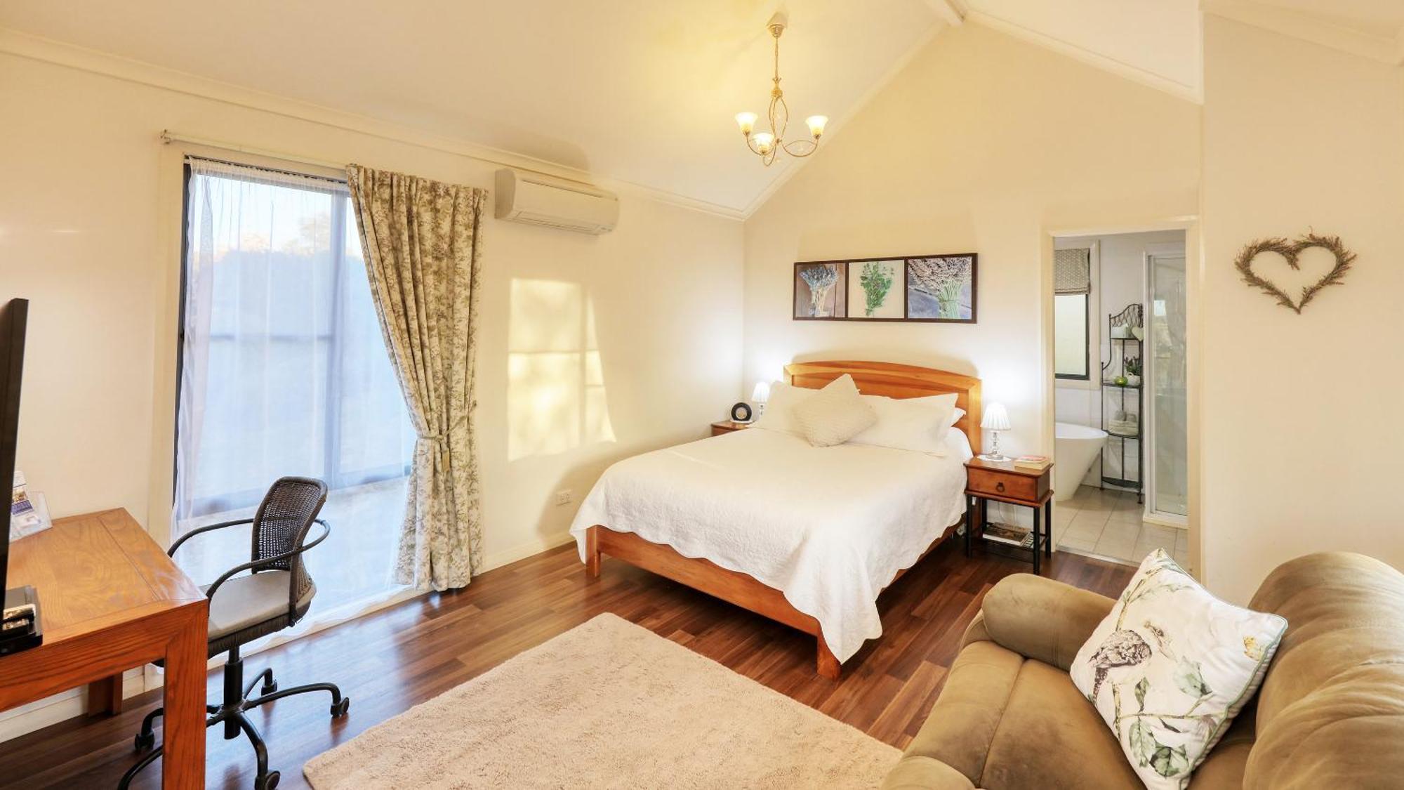 Grace Cottages Uralla Exteriör bild