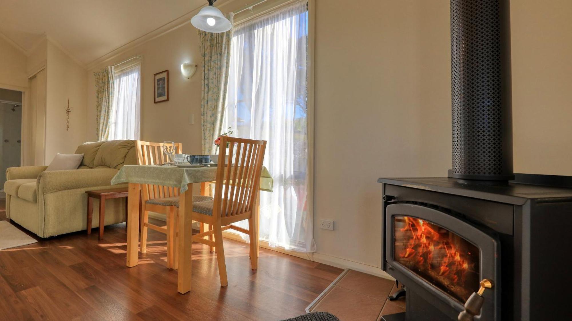 Grace Cottages Uralla Exteriör bild