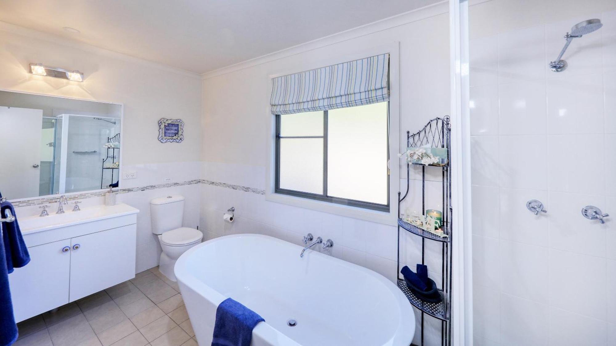 Grace Cottages Uralla Exteriör bild