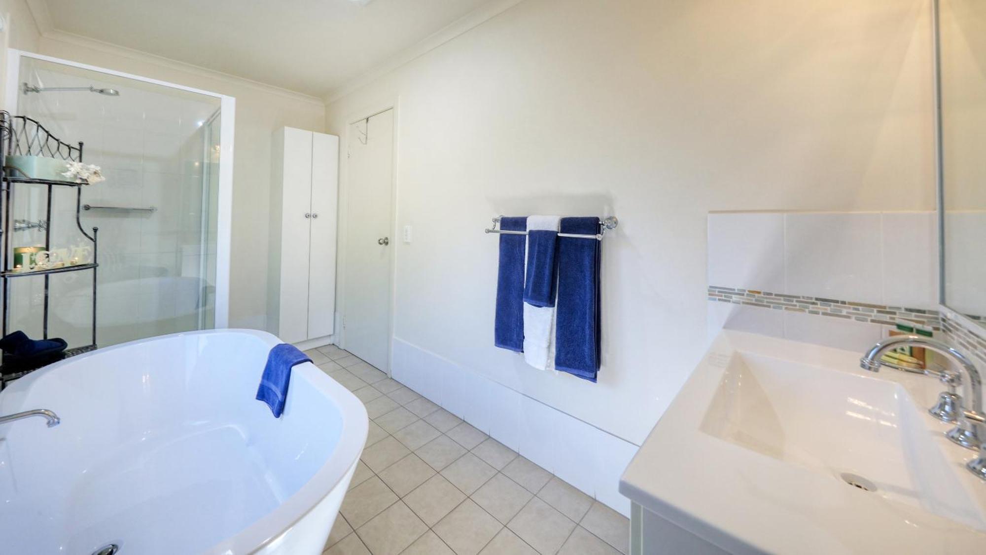 Grace Cottages Uralla Exteriör bild