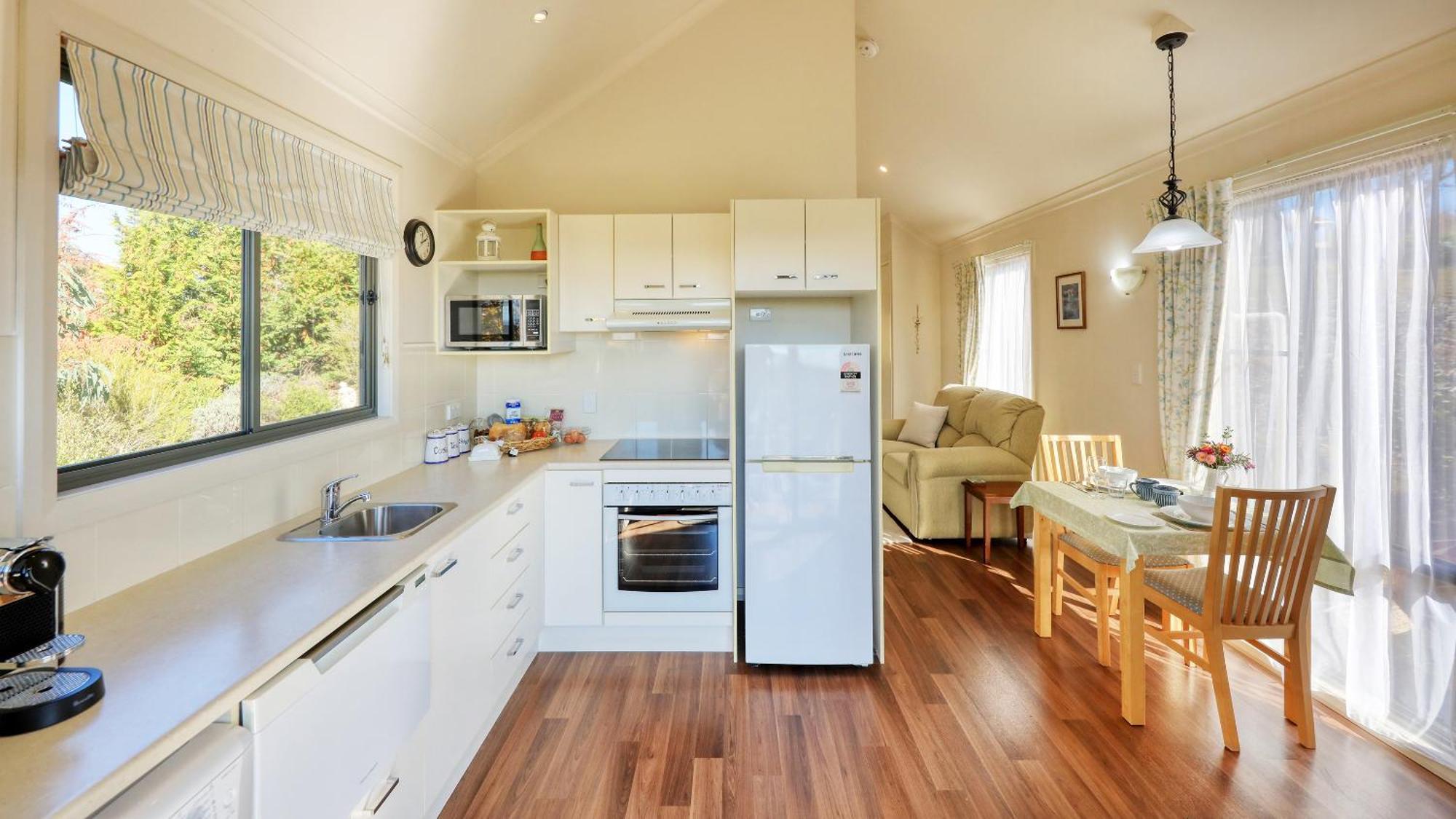 Grace Cottages Uralla Exteriör bild